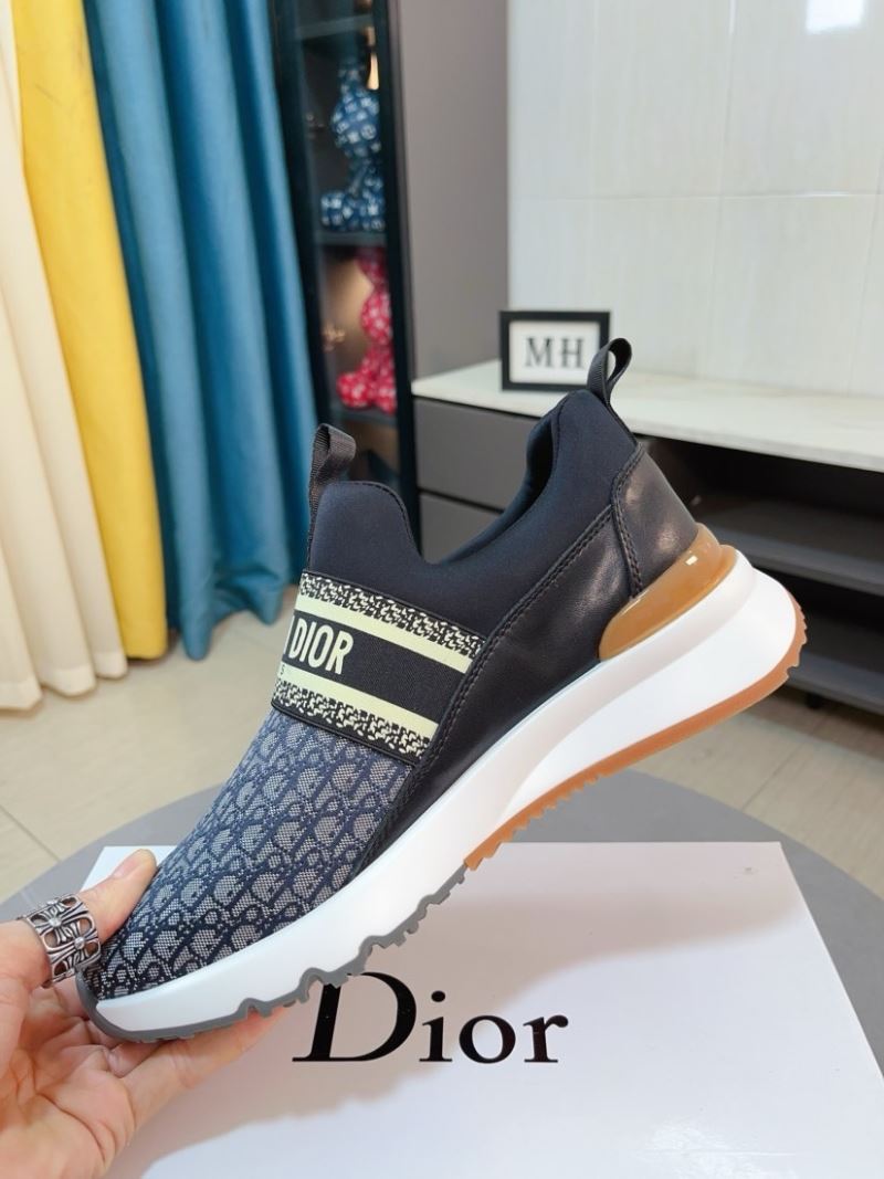 Christian Dior Low Shoes